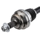 Cardan Arbre de Transmission Arrière Pour Mercedes Classe S W222 2223500210