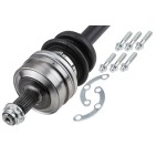 Cardan Arbre de Transmission Arrière Pour Mercedes 190 Classe C 2023500002