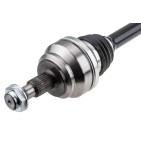 Cardan Arbre de Transmission Arrière Pour Mercedes Eqc N293 Glc A2933501100