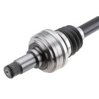 Cardan Arbre de Transmission Arrière Pour Mercedes Classe Slk 1723500010