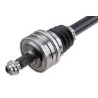 Cardan Arbre de Transmission Arrière Pour Mercedes Classe Slk 1713501210