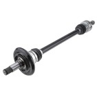 Cardan Arbre de Transmission Arrière Pour Mercedes Classe E Cls Glc 2133502411