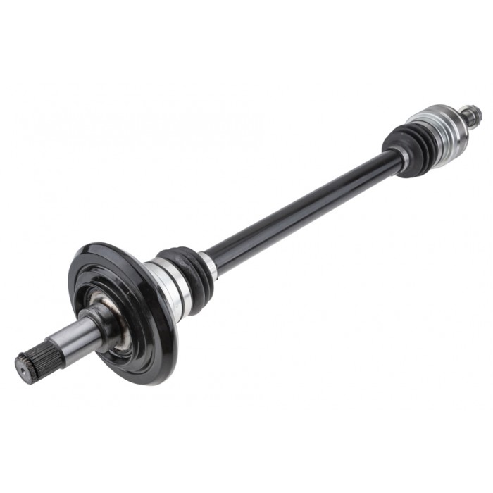 Cardan Arbre de Transmission Arrière Pour Mercedes Classe E Cls Glc 2133502411