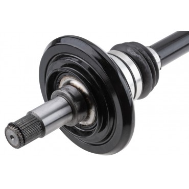 Cardan Arbre de Transmission Arrière Pour Mercedes Classe E Cls Glc 2133502411