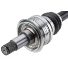 Cardan Arbre de Transmission Arrière Pour Mercedes Classe E Cls Glc A2533509504