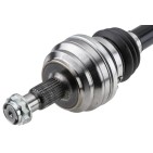 Cardan Arbre de Transmission Arrière Pour Mercedes Classe E Cls Glc A2533509504