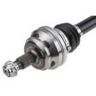 Cardan Arbre de Transmission Arrière Pour Mercedes Classe E Glc 2133502611