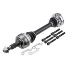 Cardan Arbre de Transmission Arrière Pour Porsche 911 99733202453 99733202411