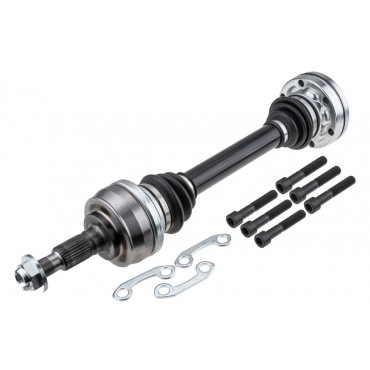 Cardan Arbre de Transmission Arrière Pour Porsche 911 99733202453 99733202411