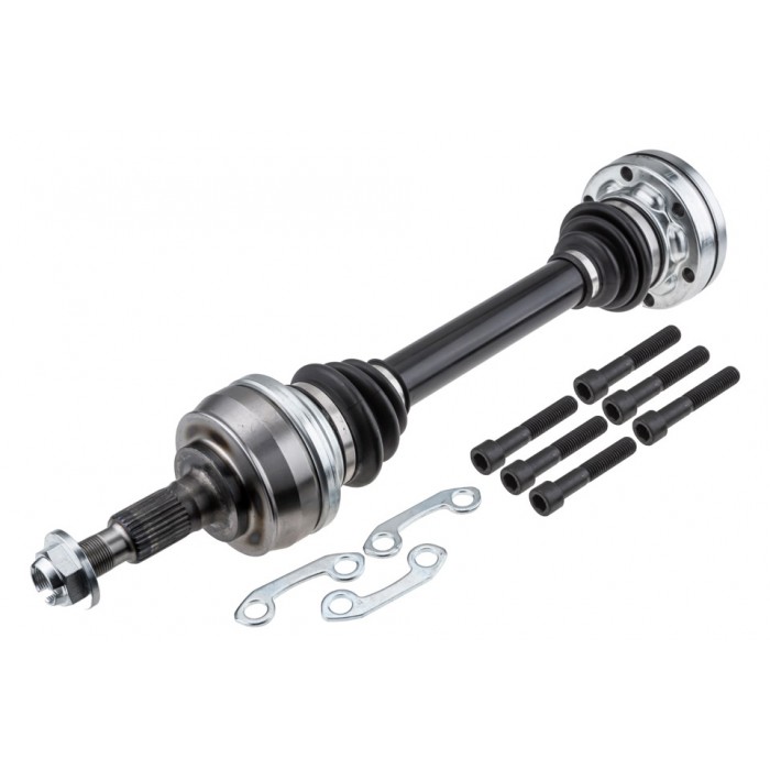 Cardan Arbre de Transmission Arrière Pour Porsche 911 99733202453 99733202411