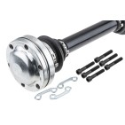 Cardan Arbre de Transmission Arrière Pour Porsche 911 99733202453 99733202411