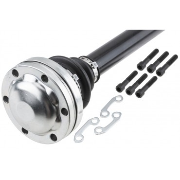 Cardan Arbre de Transmission Arrière Pour Porsche Boxster Cayman 98733202423