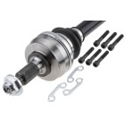 Cardan Arbre de Transmission Arrière Pour Porsche Boxster Cayman 98733202423