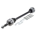 Cardan Arbre de Transmission Arrière Pour Porsche 911 99733202442 99733202443