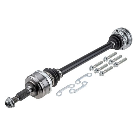 Cardan Arbre de Transmission Arrière Pour Porsche 911 99733202442 99733202443