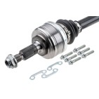 Cardan Arbre de Transmission Arrière Pour Porsche 911 99733202442 99733202443