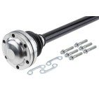 Cardan Arbre de Transmission Arrière Pour Porsche 911 99733202442 99733202443