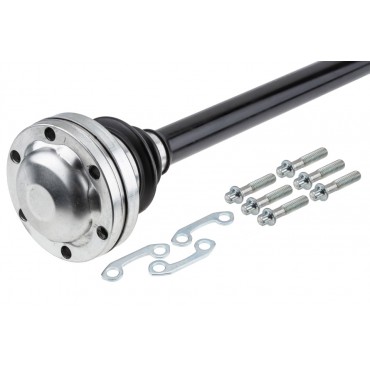Cardan Arbre de Transmission Arrière Pour Porsche 911 99733202442 99733202443