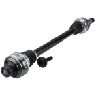Cardan Arbre de Transmission Arrière Pour Porsche Cayenne 2017-2023