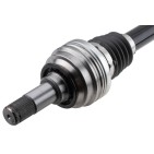 Cardan Arbre de Transmission Arrière Pour Porsche Cayenne Vw Touareg 7P0501201GX