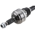 Cardan Arbre de Transmission Arrière Pour Porsche Cayenne Vw Touareg 7P0501201GX