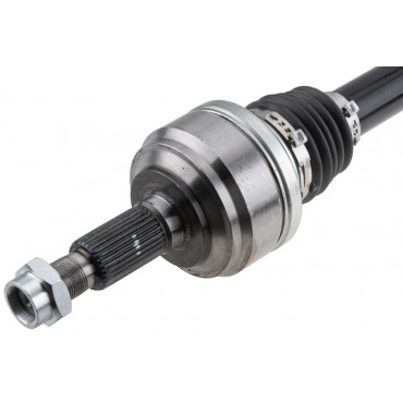 Cardan Arbre de Transmission Arrière Pour Porsche Cayenne Vw Touareg 7P0501201GX