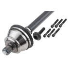 Cardan Arbre de Transmission Arrière Pour Bentley Continental Flying 3W0501203A