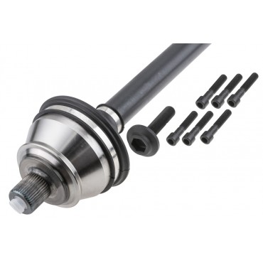 Cardan Arbre de Transmission Arrière Pour Bentley Continental Flying 3W0501203A
