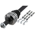 Cardan Arbre de Transmission Arrière Droit Pour Bmw Série 3 E46 33217504523