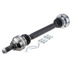 Cardan Arbre de Transmission Arrière Droit Pour Bmw Série 1 E82 3 33212283458