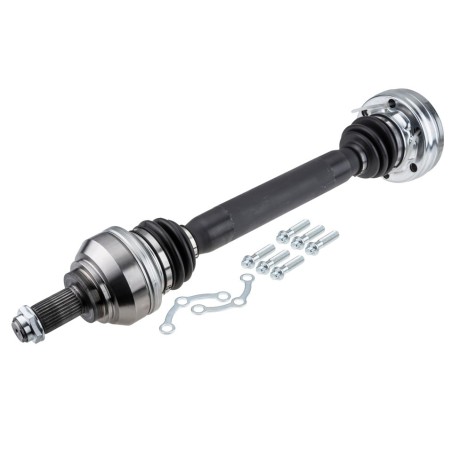 Cardan Arbre de Transmission Arrière Droit Pour Bmw Série 1 E82 3 33212283458