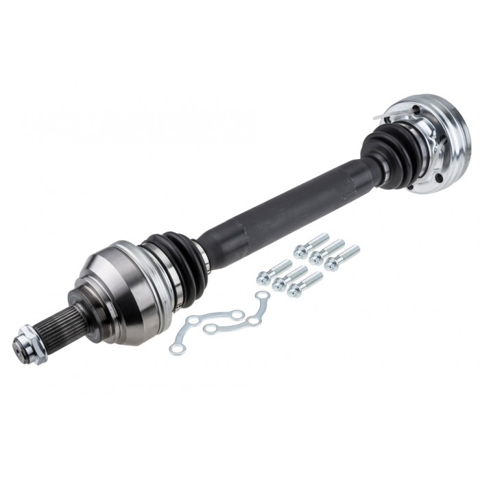 Cardan Arbre de Transmission Arrière Droit Pour Bmw Série 1 E82 3 33212283458