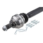 Cardan Arbre de Transmission Arrière Droit Pour Bmw Série 1 E82 3 33212283458