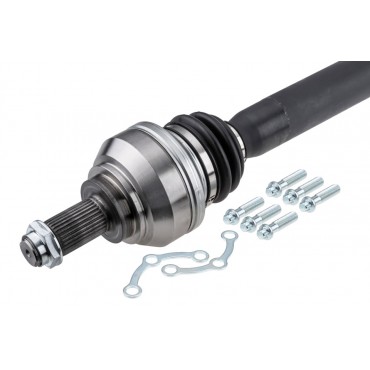 Cardan Arbre de Transmission Arrière Droit Pour Bmw Série 1 E82 3 33212283458
