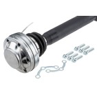 Cardan Arbre de Transmission Arrière Droit Pour Bmw Série 1 E82 3 33212283458