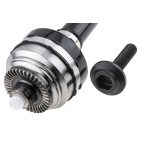 Cardan Arbre de Transmission Arrière Droit Pour Bmw Série 6 G32 7 33208639460