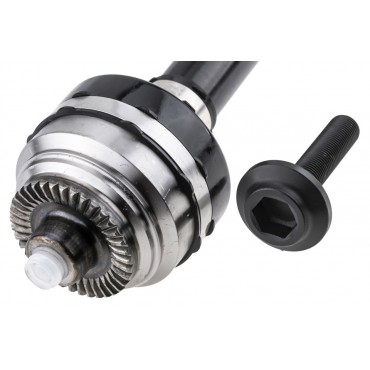 Cardan Arbre de Transmission Arrière Droit Pour Bmw Série 6 G32 7 33208639460