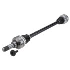 Cardan Arbre de Transmission Arrière Droit Pour Bmw X3 G01 F97 G08 33208679968