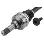 Cardan Arbre de Transmission Arrière Droit Pour Bmw X3 G01 F97 G08 33208679968
