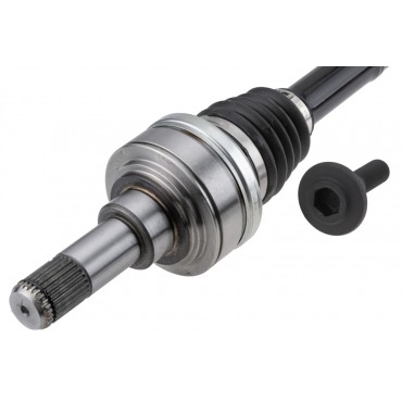 Cardan Arbre de Transmission Arrière Droit Pour Bmw X3 G01 F97 G08 33208679968
