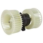 Pulseur d'air Habitacle BMW Serie 5 E39 X5 E53 64118385558