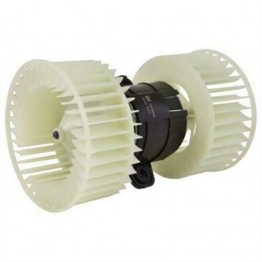 Pulseur d'air Habitacle BMW Serie 5 E39 X5 E53 64118385558