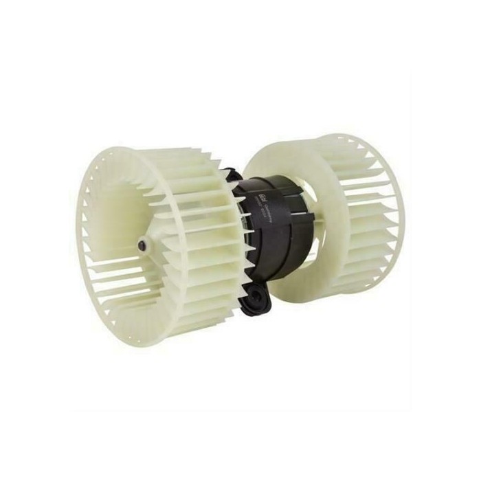 Pulseur d'air Habitacle BMW Serie 5 E39 X5 E53 64118385558