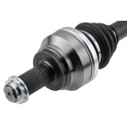 Cardan Arbre de Transmission Arrière Droit Pour Bmw Série 5 F10 F11 33207581018