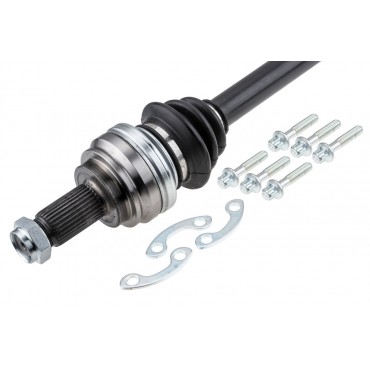 Cardan Arbre de Transmission Arrière Droit Pour Bmw Série 3 E90 E91 33217561782