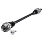 Cardan Arbre de Transmission Arrière Droit Pour Bmw X3 G01 F97 G08 33207953546