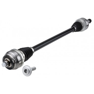 Cardan Arbre de Transmission Arrière Droit Pour Bmw X3 G01 F97 G08 33207953546