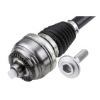 Cardan Arbre de Transmission Arrière Droit Pour Bmw X3 G01 F97 G08 33207953546