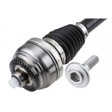 Cardan Arbre de Transmission Arrière Droit Pour Bmw X3 G01 F97 G08 33207953546