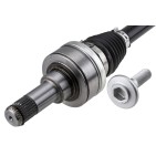 Cardan Arbre de Transmission Arrière Droit Pour Bmw X3 G01 F97 G08 33207953546